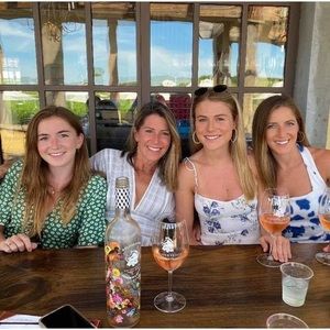 Meet your Posher, Michelle